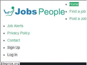 jobspeople.co.uk