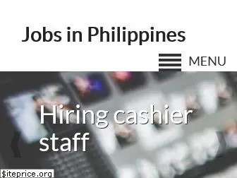 jobsphilippines.org