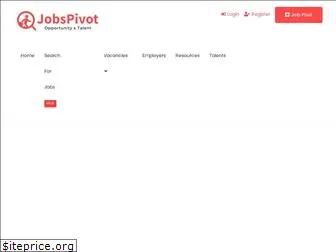 jobspivot.com.my