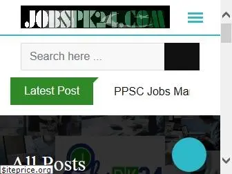 jobspk24.com