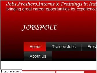 jobspole.com