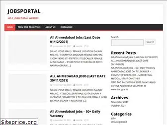 www.jobsportal.co.in