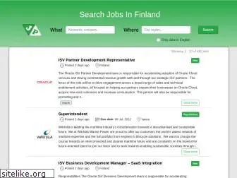 jobsportal.fi