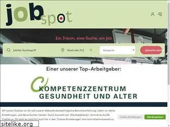 jobspot-online.de