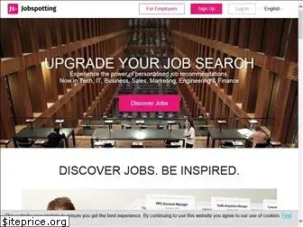 jobspotting.com