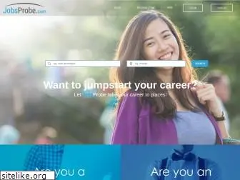 www.jobsprobe.com