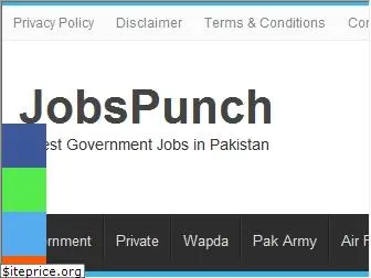 jobspunch.com