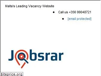 jobsrar.com