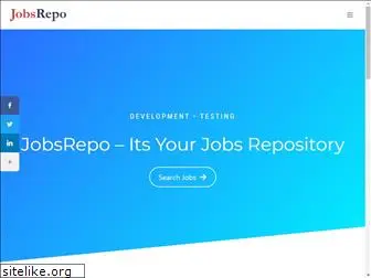 jobsrepo.com