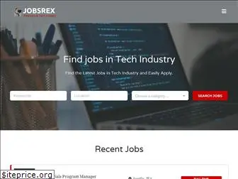 jobsrex.com