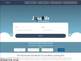 jobsrus.com