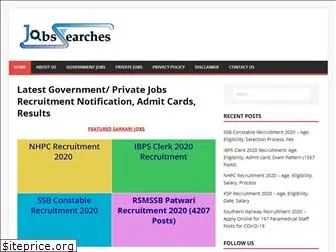 jobssearches.in