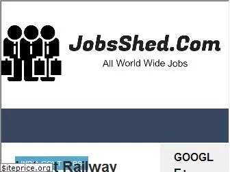 jobsshed.com