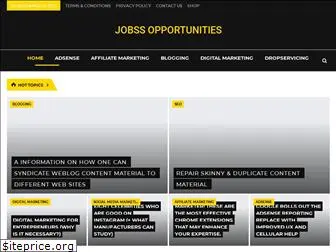 jobssopportunities.com