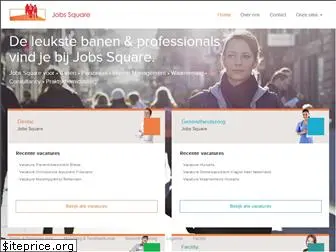 jobssquare.nl