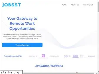 jobsst.com