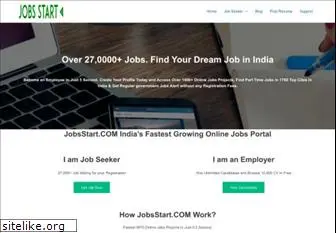 jobsstart.com