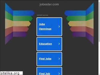 jobsster.com