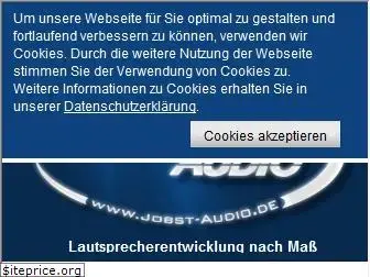 jobst-audio.de
