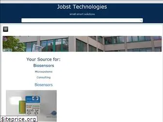 jobst-technologies.com
