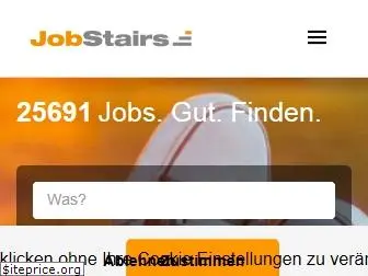 jobstairs.de