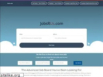 jobstalker.net