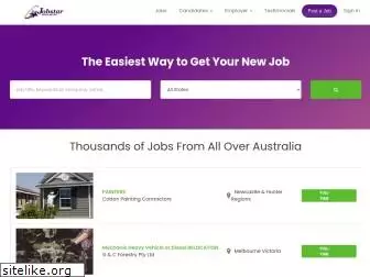 jobstaraustralia.com.au