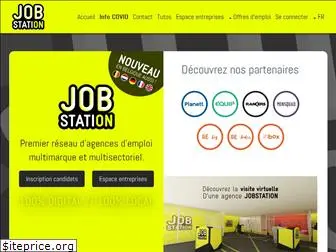jobstation.fr