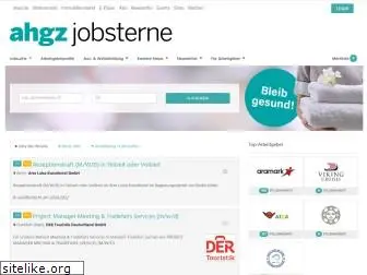 jobsterne.de