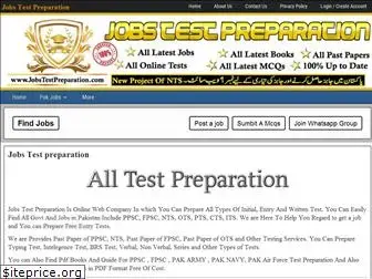 jobstestpreparation.com