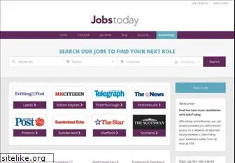 jobstoday.co.uk