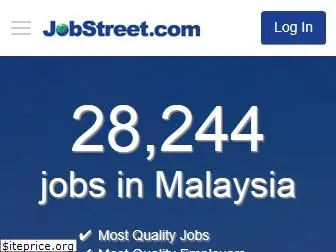 jobstreet.com.my