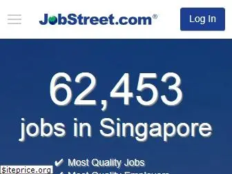 jobstreet.com.sg