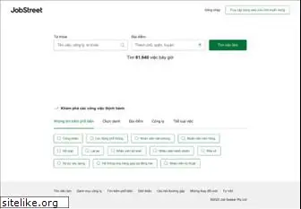 jobstreet.vn