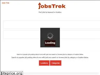 jobstrek.com