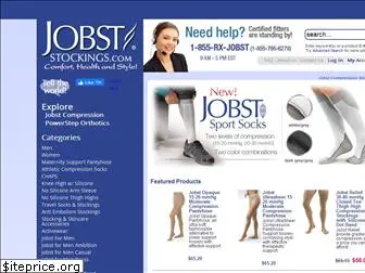 jobststockings.com