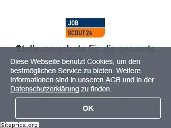 jobsuchmaschine.ch