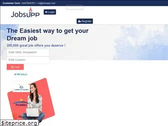 jobsupp.com