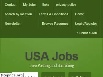 jobsusajobs.com