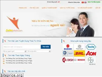 jobsvietnam.vn