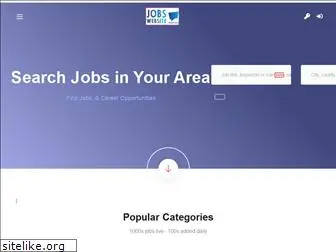 jobswebsite.co.uk