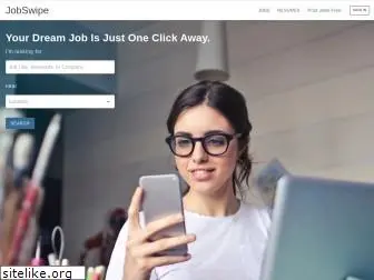 jobswipe.co