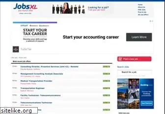 jobsxl.com