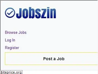 jobszin.com