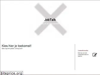 jobtalk.nl