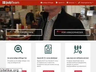 jobteam.dk