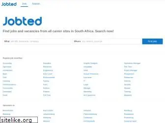 jobted.co.za