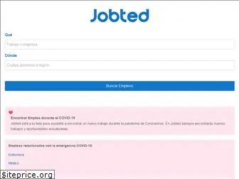 jobted.com.ar