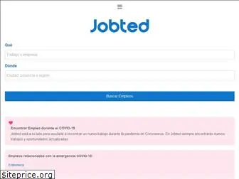 jobted.es