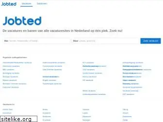 jobted.nl